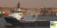 Nave di supporto in vendita