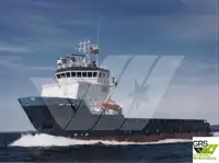 Nave di rifornimento in vendita