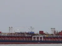 Petroliera/Chimichiera in vendita