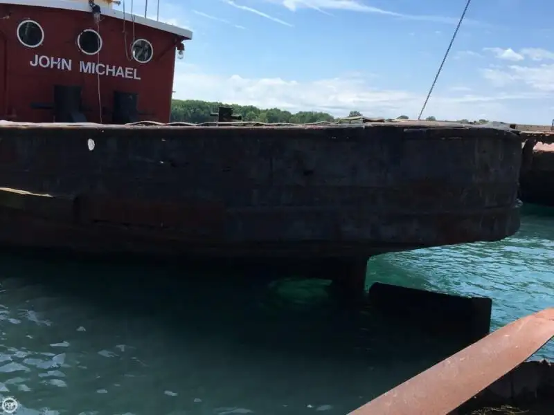 Rimorchiatore in vendita