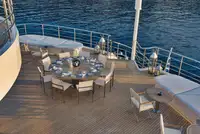Nave da crociera in vendita