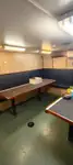 Nave di supporto in vendita
