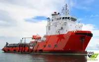 Nave di rifornimento in vendita