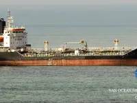 Petroliera/Chimichiera in vendita