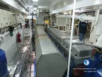 Peschereccio a strascico in vendita