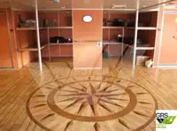 Nave da crociera in vendita