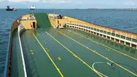 Nave reefer in vendita