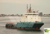 Nave di rifornimento in vendita