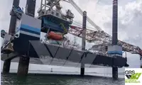 Piattaforma di perforazione autoelevabile in vendita