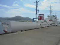 Pattugliatore in vendita