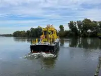 Pattugliatore in vendita