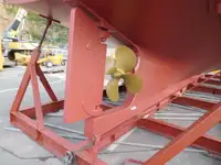 Peschereccio a strascico in vendita