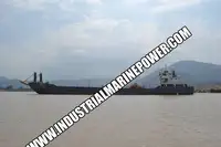 Chiatta in vendita