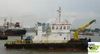 Barche da lavoro in vendita