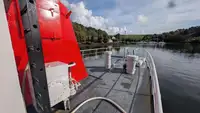 Nave da rilevamento in vendita