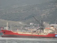 Petroliera/Chimichiera in vendita