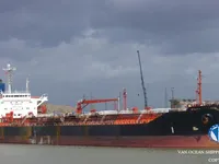 Petroliera/Chimichiera in vendita