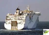 Nave Ro-Ro in vendita
