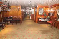 Chiatta in vendita