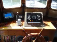 Peschereccio in vendita