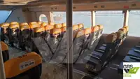 Nave da crociera in vendita