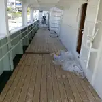 Peschereccio a strascico in vendita