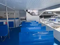 Nave da crociera in vendita
