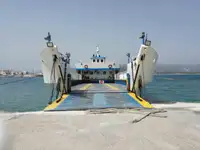 Mezzo da sbarco, carro armato in vendita