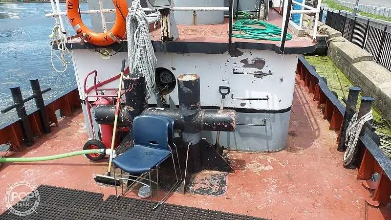 Rimorchiatore in vendita