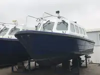 Nave da rilevamento in vendita