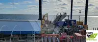 Piattaforma di perforazione autoelevabile in vendita