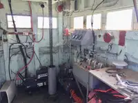 Nave da sbarco, con serbatoi in vendita