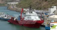 Nave di rifornimento in vendita