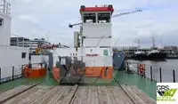 General Cargo/Multi-purpose in vendita