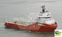 Nave di rifornimento in vendita