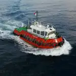 Rimorchiatore in vendita