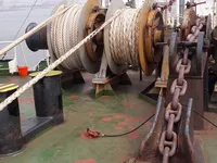 Petroliera/Chimichiera in vendita