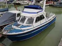 Scialuppa di salvataggio in vendita