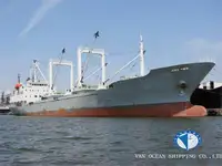 Nave reefer in vendita