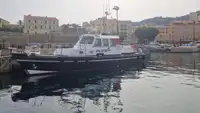Piroga di pilotaggio in vendita