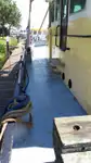 Peschereccio a strascico in vendita