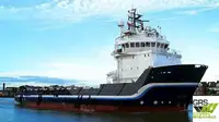 Nave di supporto in vendita
