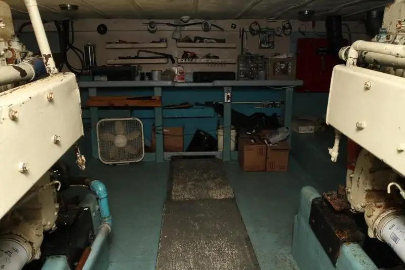 Nave da crociera in vendita