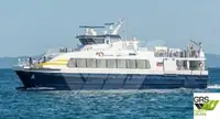 Nave passeggeri in vendita