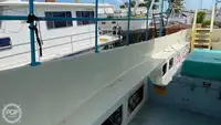 Nave da crociera in vendita