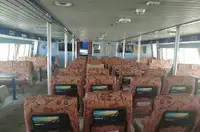 Nave da crociera in vendita