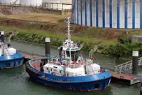 Rimorchiatore in vendita
