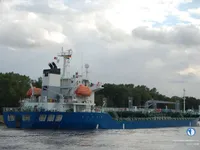 Petroliera/Chimichiera in vendita