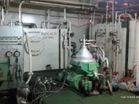 Petroliera/Chimichiera in vendita