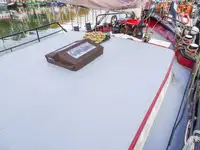 Trasportatore di merci sfuse in vendita